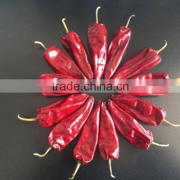 New Crop Dried Yidu Red Chilli