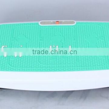 3D Wave Home Use Home Body Vibrating Fat Reducing Machine