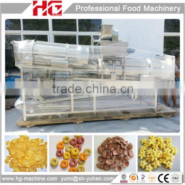 HG Group food machine BIG DISCOUNT automatic puff filling machine