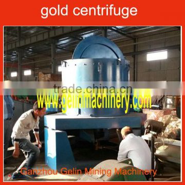 china top manufacture placer gold concentrator