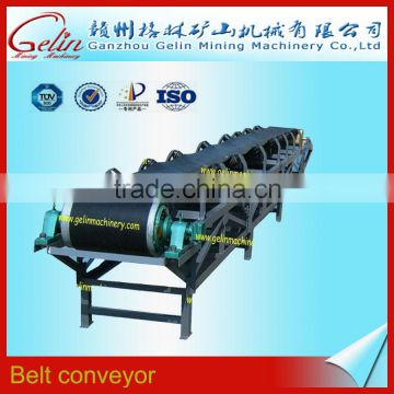 High Concentration rock chrome processing equipment
