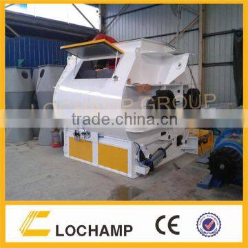 High Uniformity Poultry Feed Mixer, Feed Blender, Feed Mixing Machine