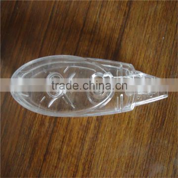 New style School Supplies Plastic Casing Correction Tape Casing