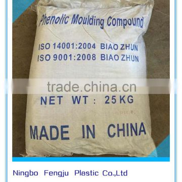 phenolic resin moulding compounds 131,141,161