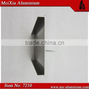 2014 Hot sales aluminum profile for window and doors make in china