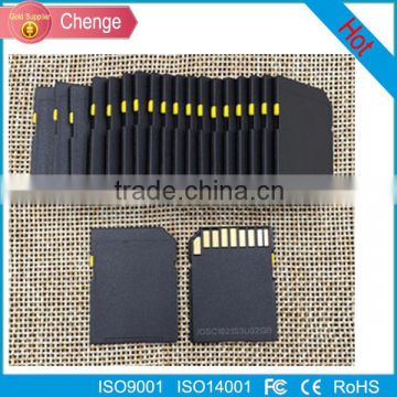 Custom Cid sd card memory card 16 gb 95mb/s full capactiy memory card