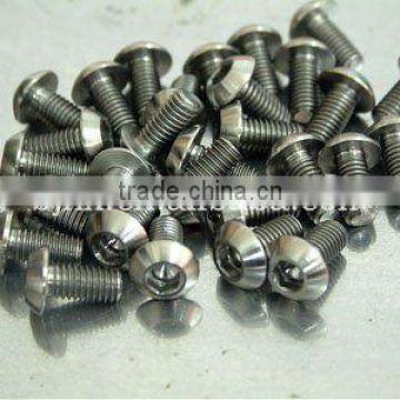 Good price R60702 R60704 R60705 zirconium screw