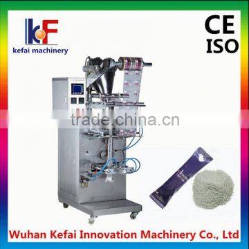 pyrethrum powder packing machine