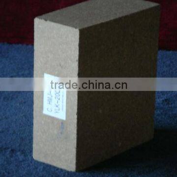 Magnesia Brick for Nonferrous Metal Melting Furnace