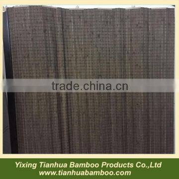 Classic bamboo folding door