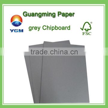 cheap gray board/cheap paper boards/duplex grey board