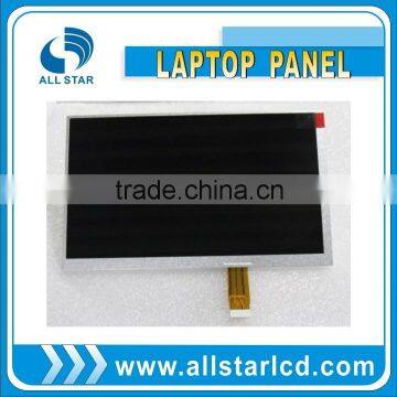 7.0" laptop lcd panel AT070TN07 AT070TN01 AT070TN83 AT070TN84