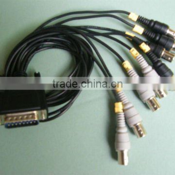 DVI bnc cable