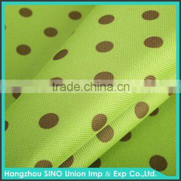 Breathable 100% polyester durable waterproof fabric to buy