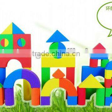 foam building blocks for kids toys