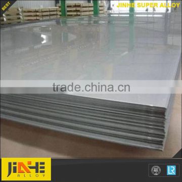 corrosion resistance nickel Incoloy Alloy 800H for plate