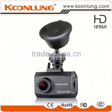 Promotional car dvr camera1080p gps car cam 1080p 128GB storage car camera