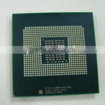 Intel Xeon Processor E7210 cpu (8M Cache, 2.40 GHz, 1066 MHz) SLA6D