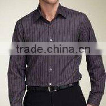 mens casual shirts and double-button
