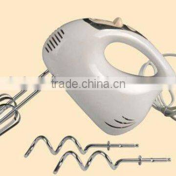 electric food mixer with powerfulmotor