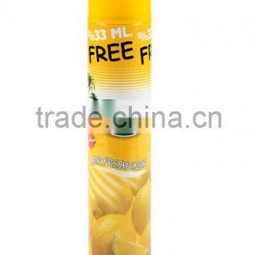 BEST SELLING AIR FRESHENER 300 ml PLUS 100ML FOR FREE !!!