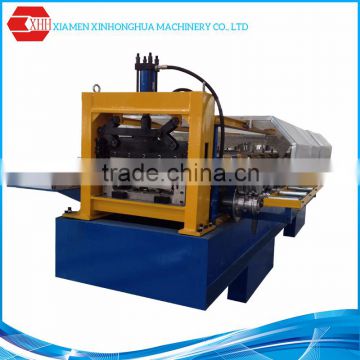ISO standard sheet roll forming machine