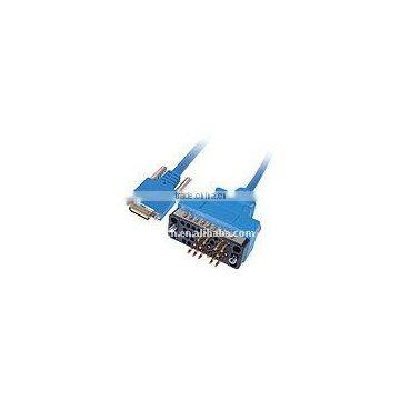 CISCO CAB-SS-V35MT FOR WIC-2T V35 CABLES