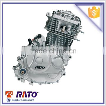 Excellent material 150cc air cooling motorcycle engine