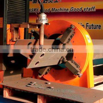 china hot sale 3 to 6 axis h beam cnc plasma cutting machine