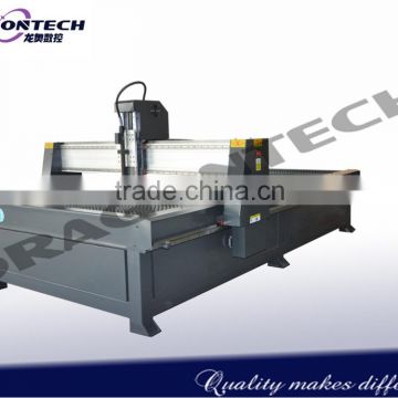 2014 plasma cutting machine,metal cutting cnc machine,cnc plasma flame cutting machineDTP1530