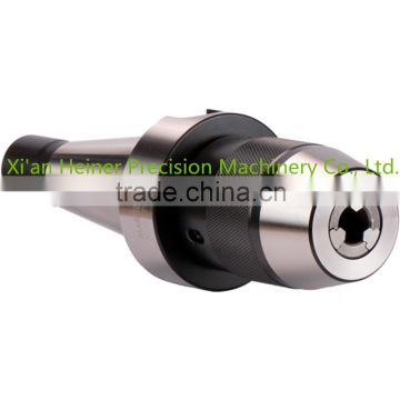 NT50-APU16-130 Self-tightening drill chuck CNC tool holders