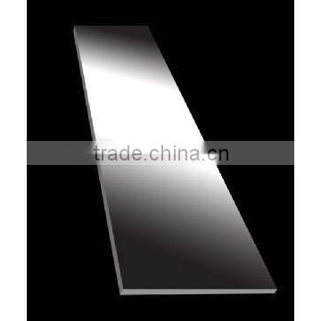 cold-cut carbon steel flat bar&cutting plate