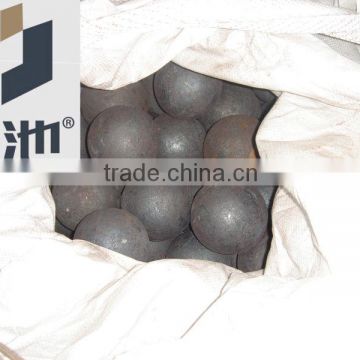 forged balls for chemical industry 25-150mm