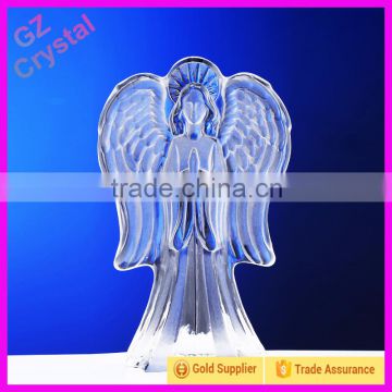 Elegant crystal collection angel for wedding favors