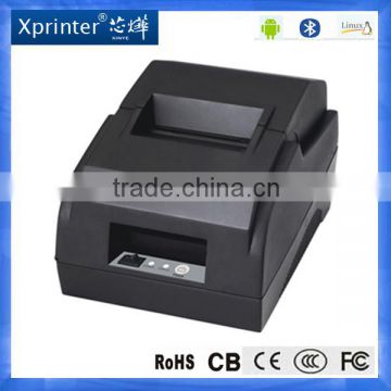 high quality for 58mm Thermal Receipt Printer