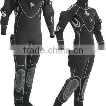 5mm YAMAMOTO Diving Dry Suits