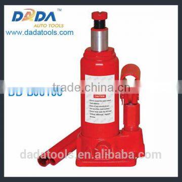 DD-BJ0102 2t Hydraulic Bottle Jack