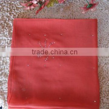 new design polyester fabric for lady fashion hebei manufacturer