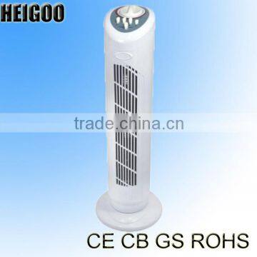 Electronic Air Tower Fan 29'' Tower fan for home/office