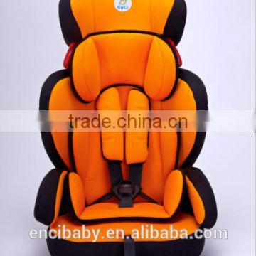 Enci Detachable Washable Baby Car Seat