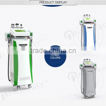 Medical CE approval cryolipolysi cooling fat cold body sculpt machine to treat fat