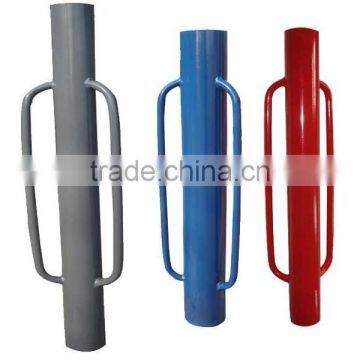 Made in Qingdao Powder Coated Hand Fence Post Driver