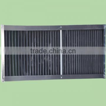 Made in Fuhua poultry house light trap light filter