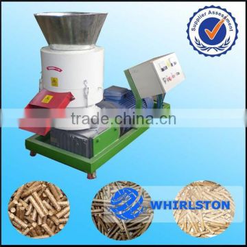 High Quality grass wood pellet mill flat die for sale
