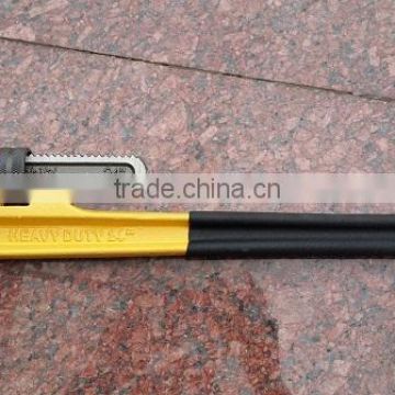 top quality american type pipe wrench sizes in wrench