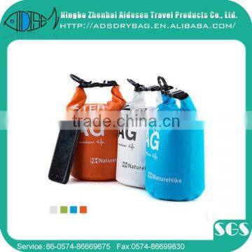 Stock wholesale high quality plastic bags for camera