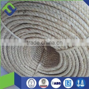 9mm/10mm sisal hawser rope for sale