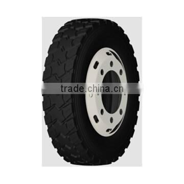 Trailer Wheel Torch Brand All Steel Truck Tire 295/80R22.5 for Trucks