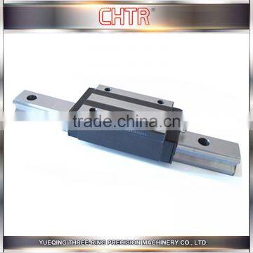 Guia linear rail and block