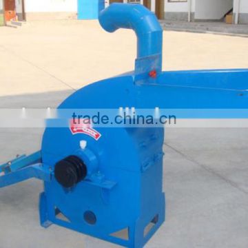 multifunctional wood crusher ready in stock